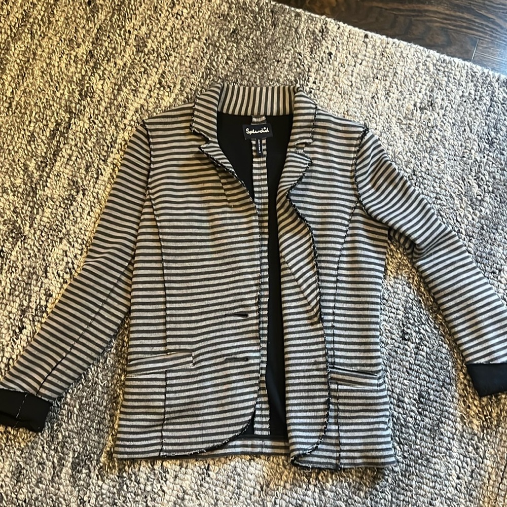 Splendid Blazer Jacket